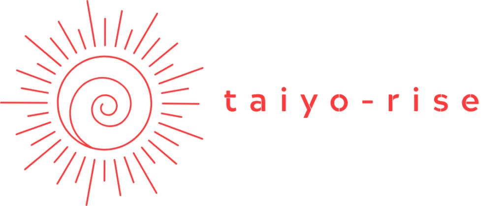taiyo-rise Logo